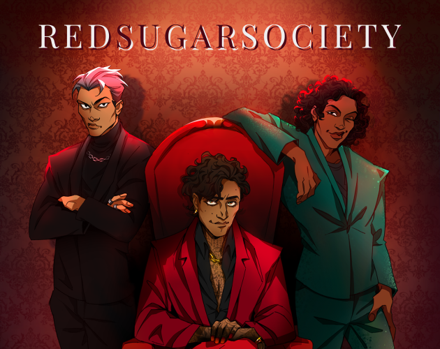 REDSUGARSOCIETY