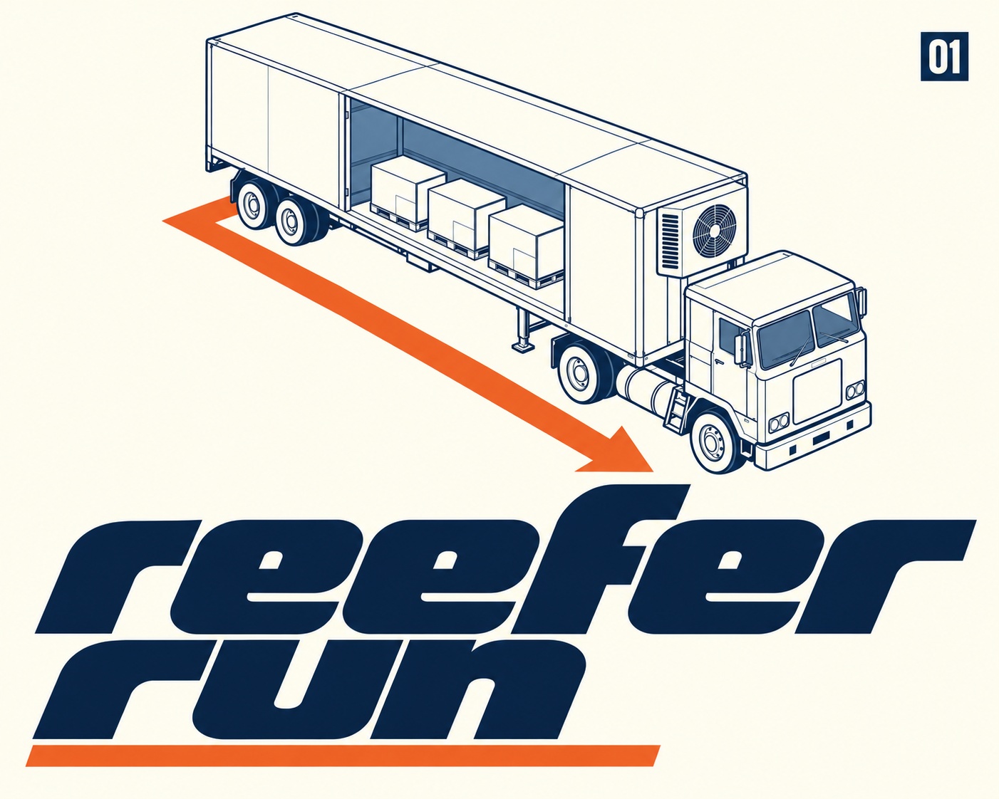 Reefer Run