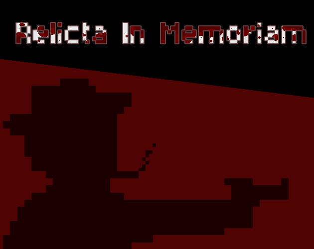 Relicta in Memoriam