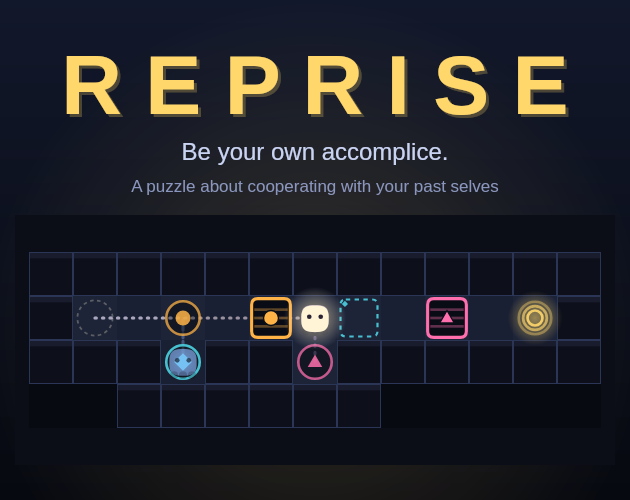 Reprise