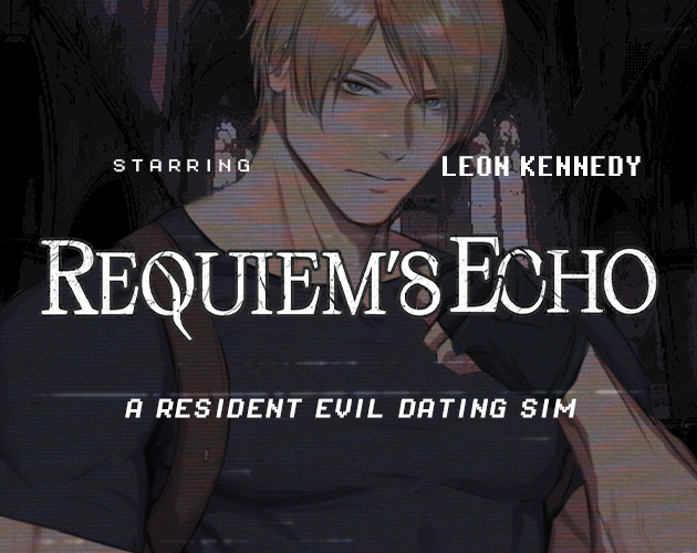 Requiem's Echo
