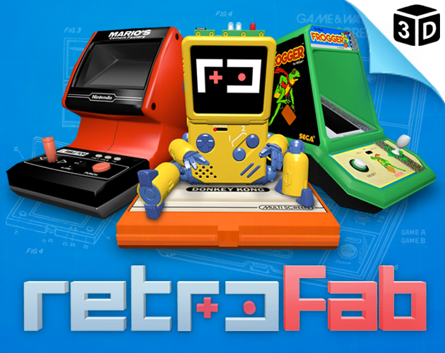 RetroFab