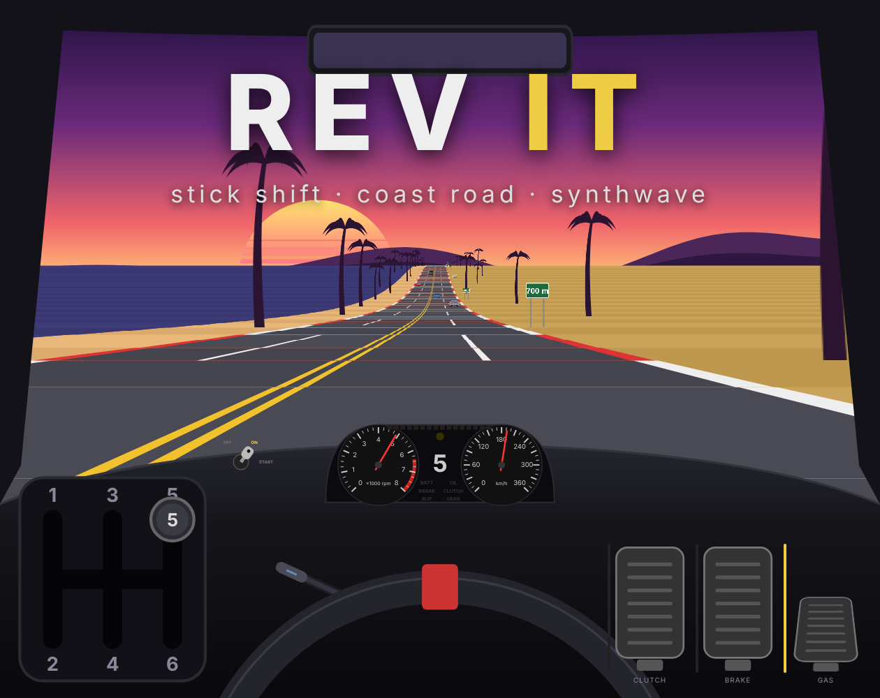 Rev It