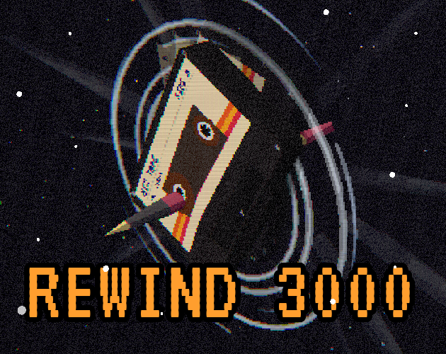 リワインド3000