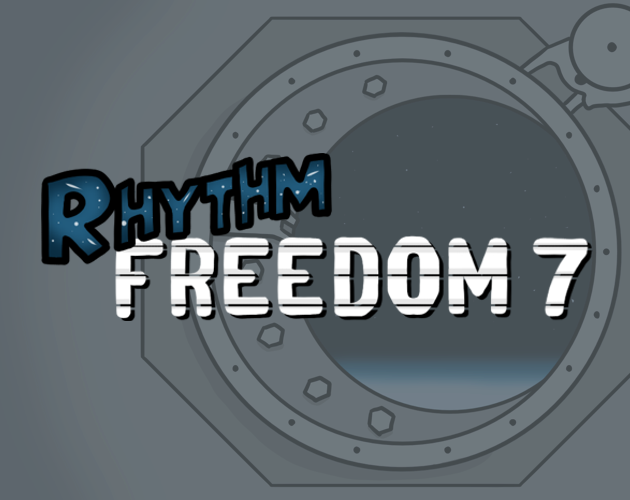 Rhythm Freedom 7
