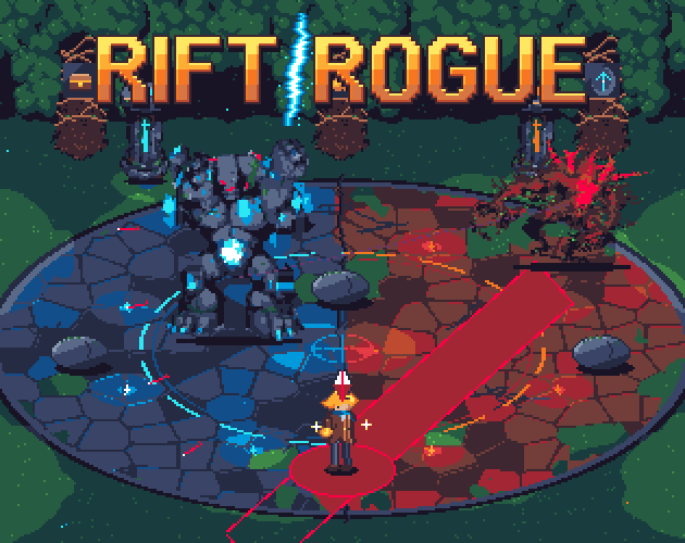 Rift-Rogue