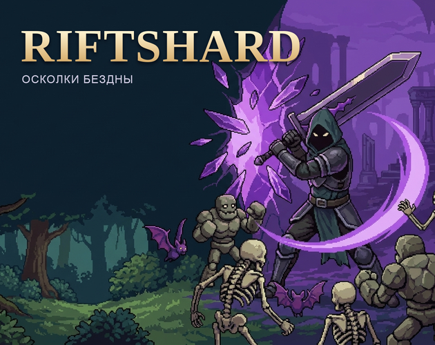 riftshard