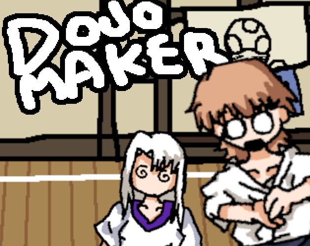 Rinataraxia's Dojo Maker