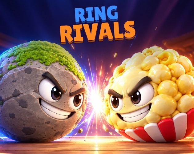 Ring Rivals