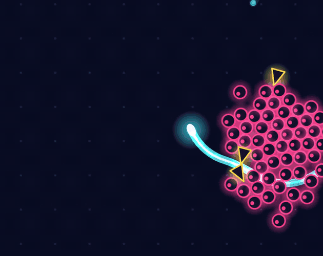 Ringburst
