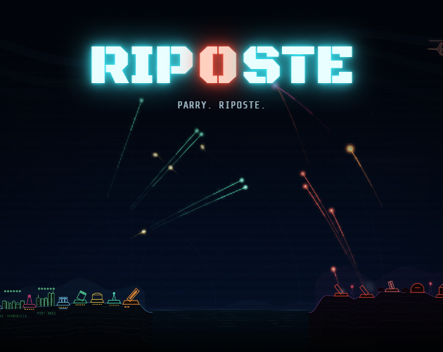 RIPOSTE