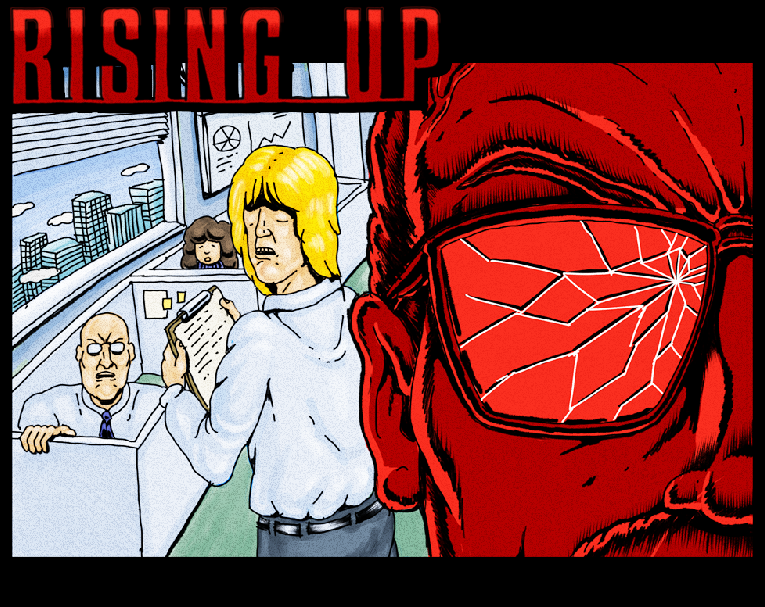 Rising Up