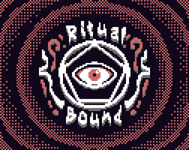Ritual Bound