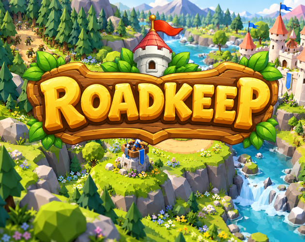 Roadkeep (Demo)