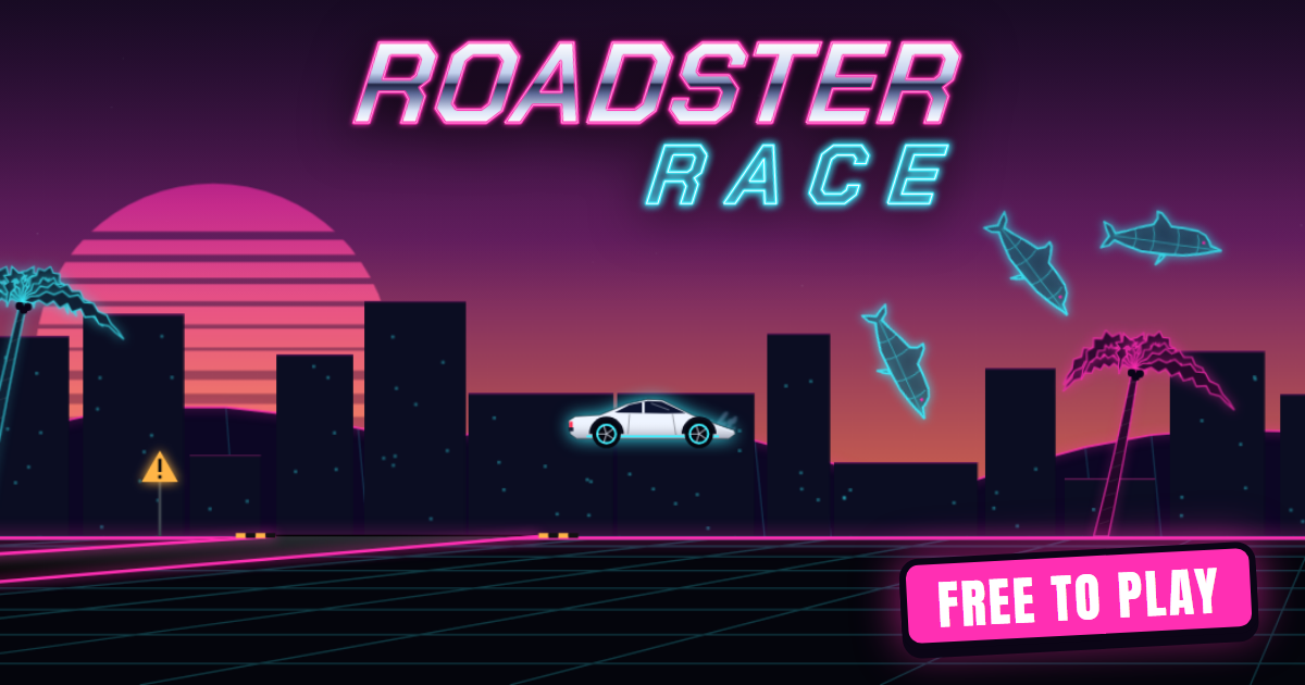 Roadster Race