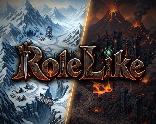 rolelike