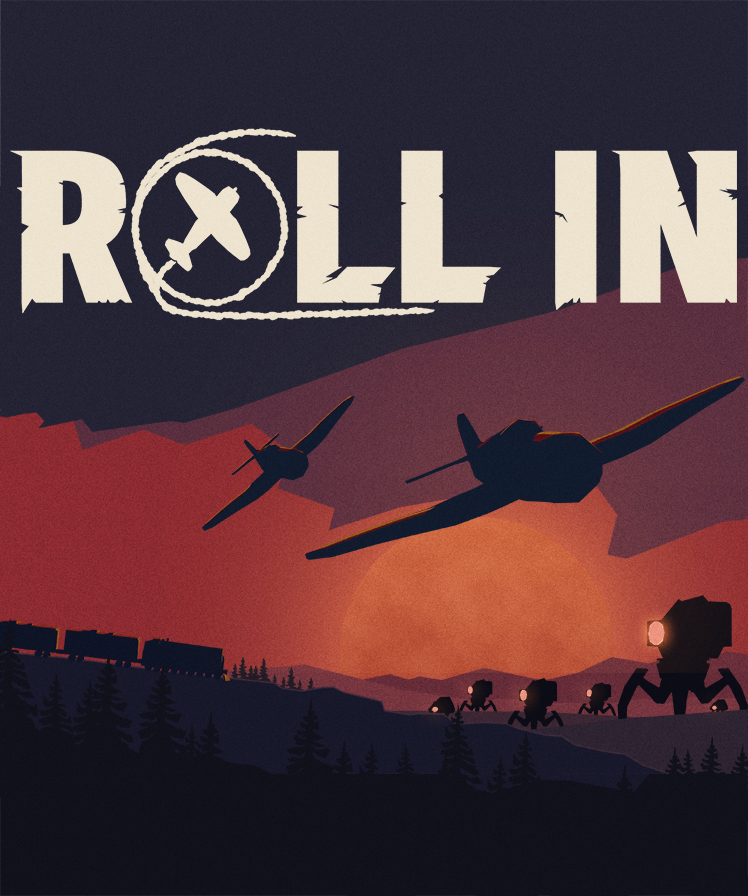 Roll In: Aircraft tactics