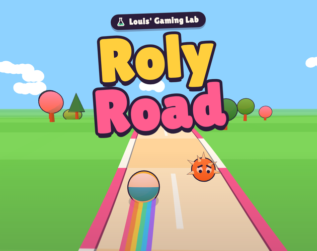 Roly-Road