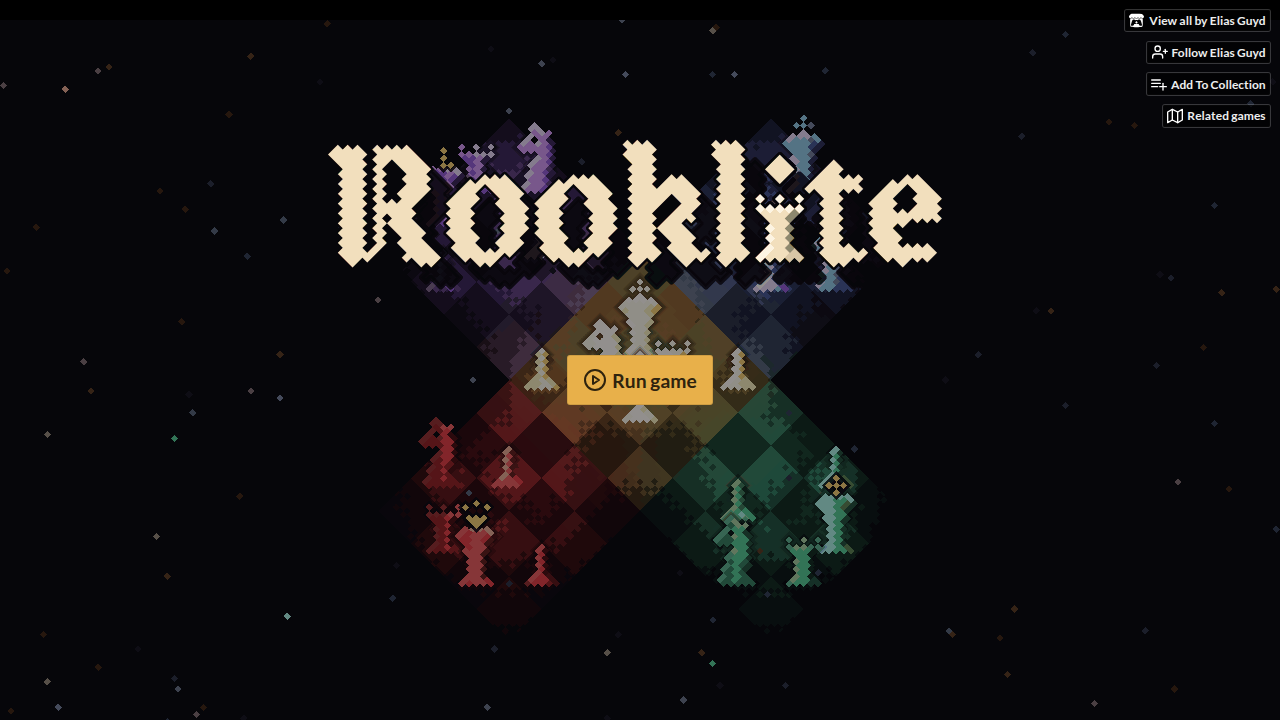 Rooklite