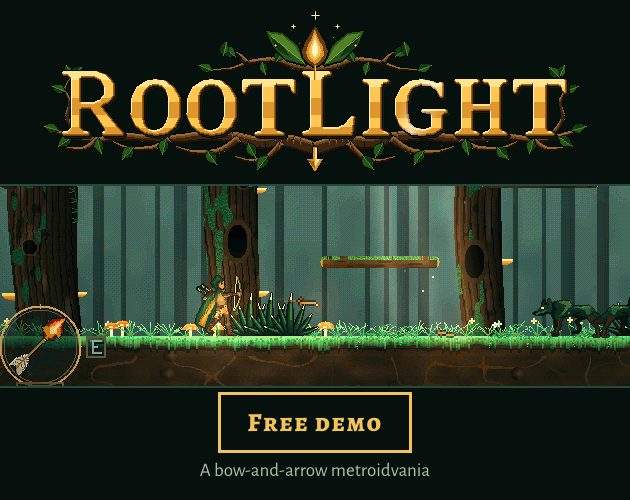 Rootlight