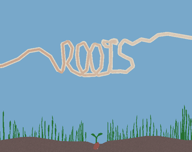 ROOTS