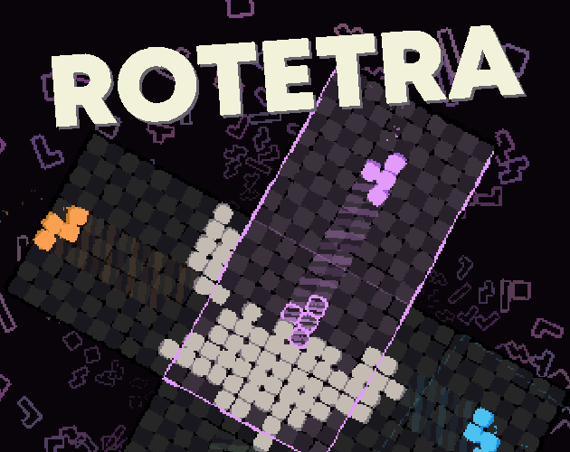 ROTETRA
