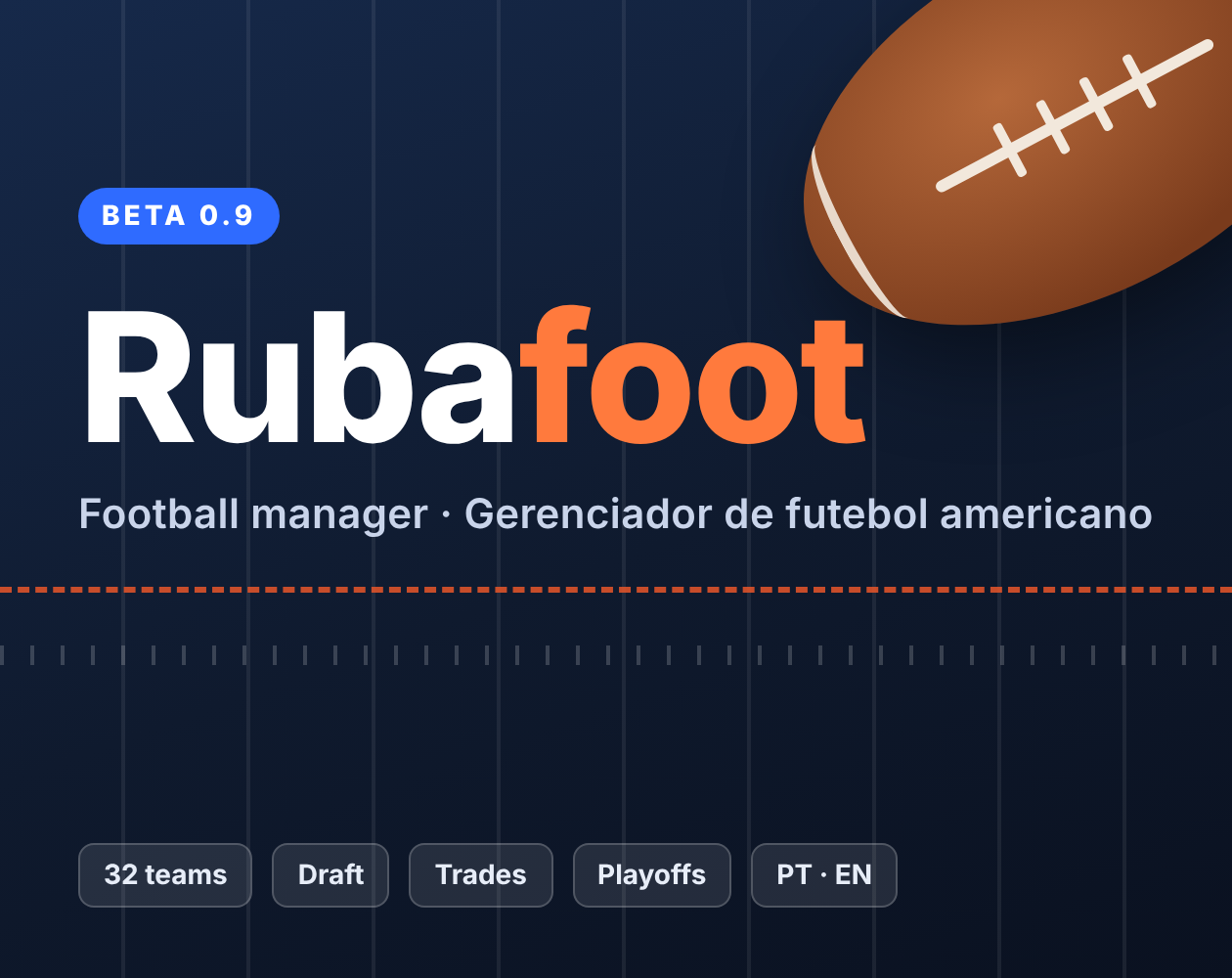 Rubafoot