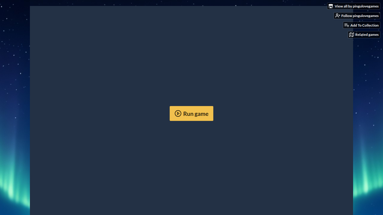 符文撲克