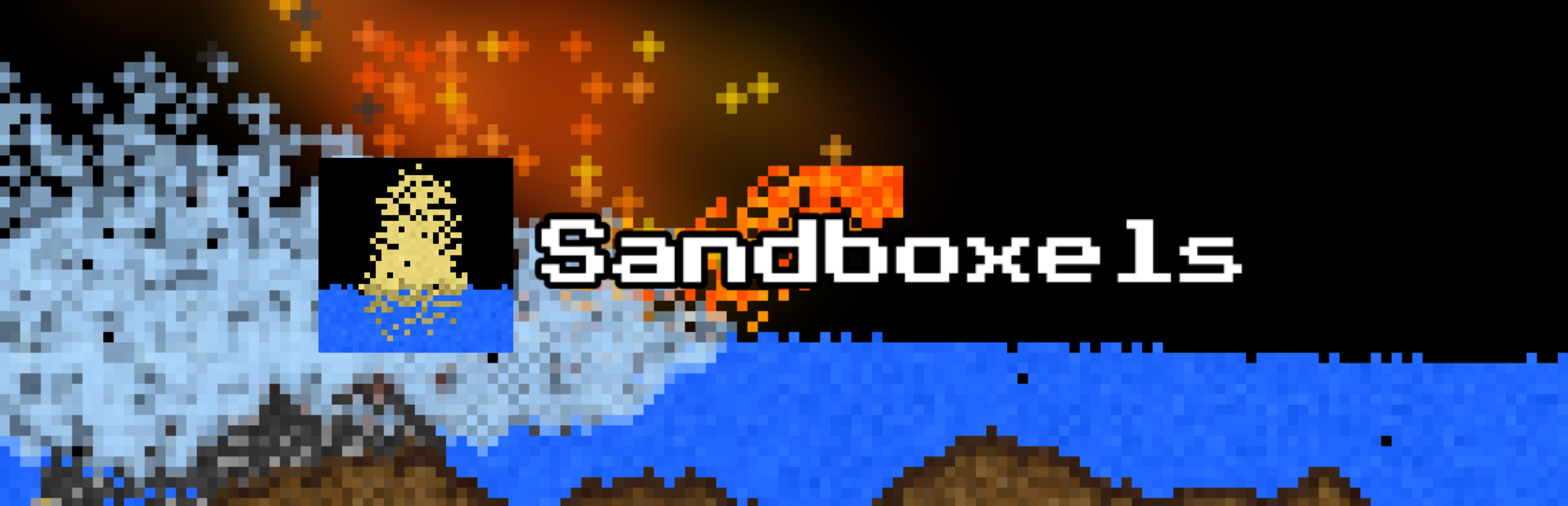 Sandboxels