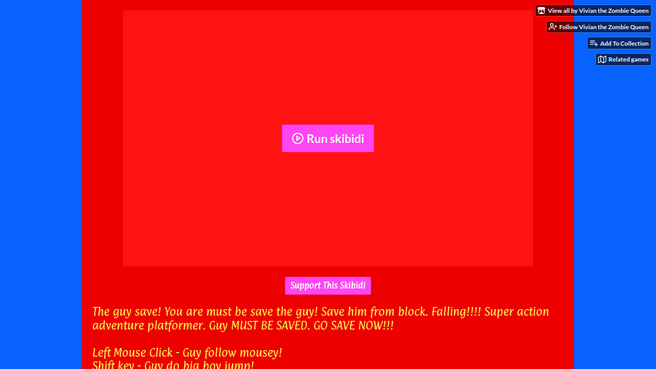 Save Guy