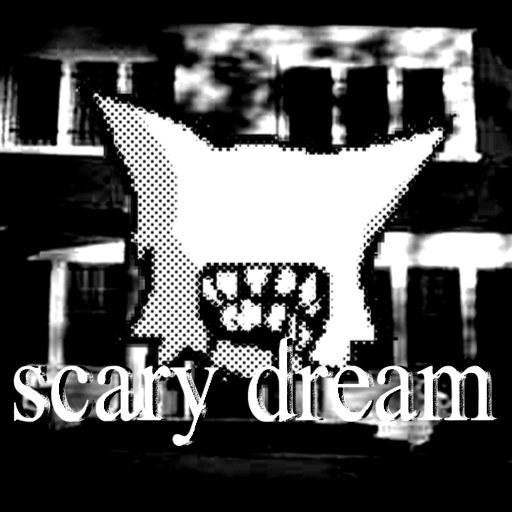 scary dream