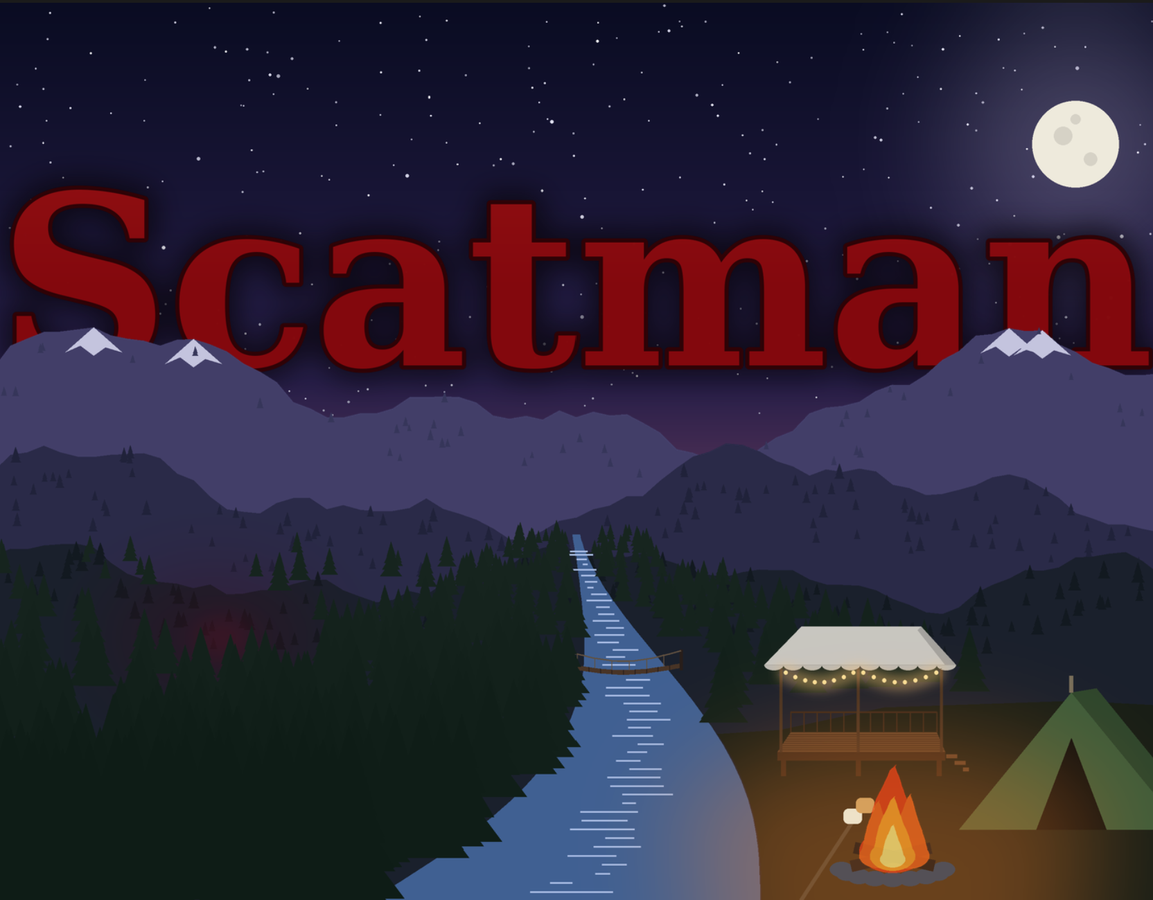 Scatman