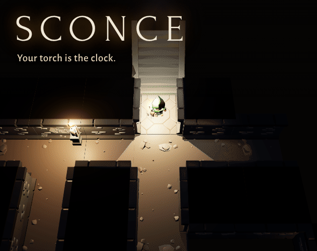 Sconce