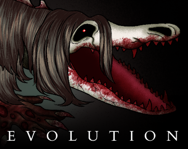 SCP-682 Evolution