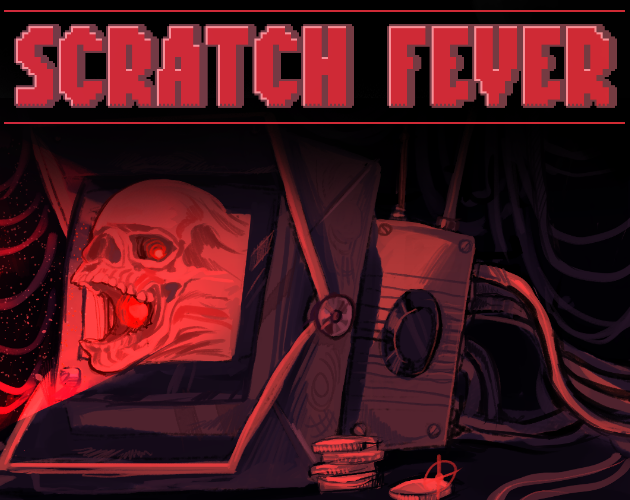 Scratch Fever