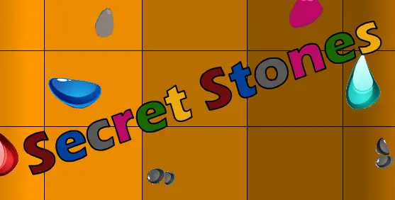 Secret Stones