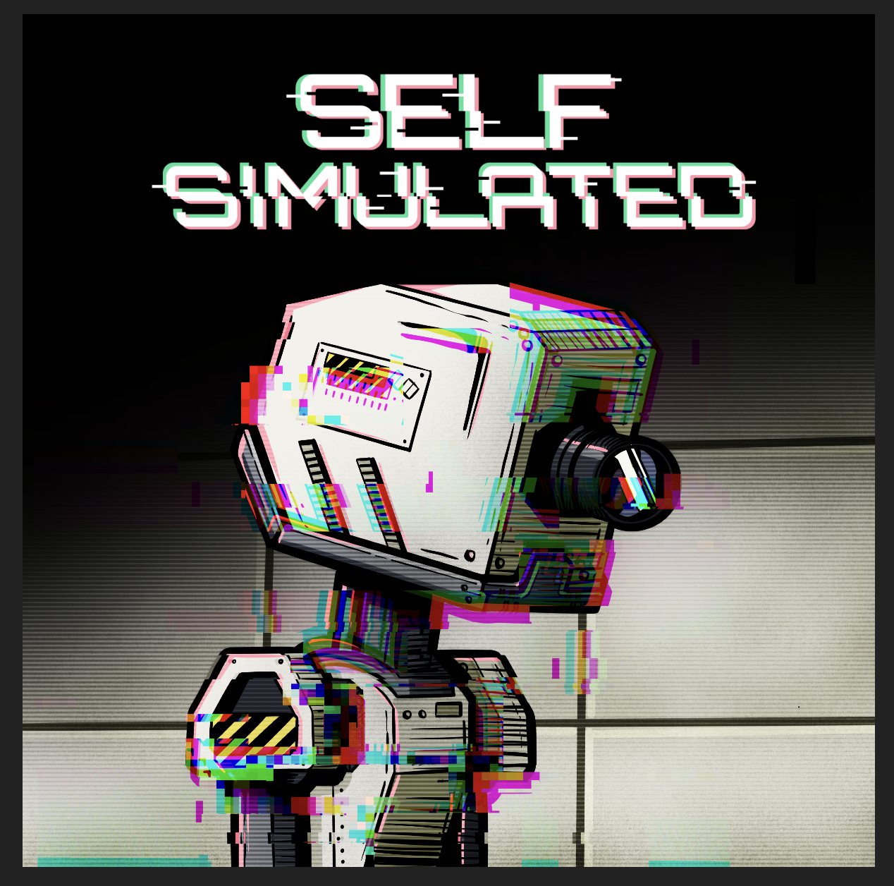 Self Simulated Demo