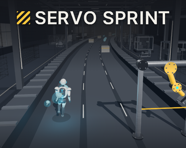 Servo Sprint