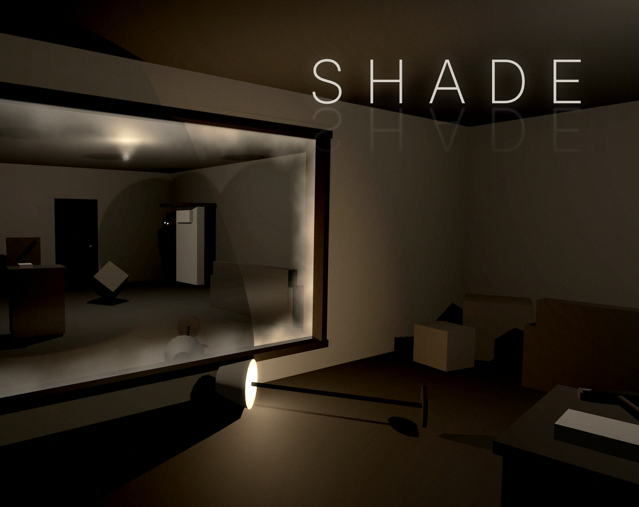 Shade