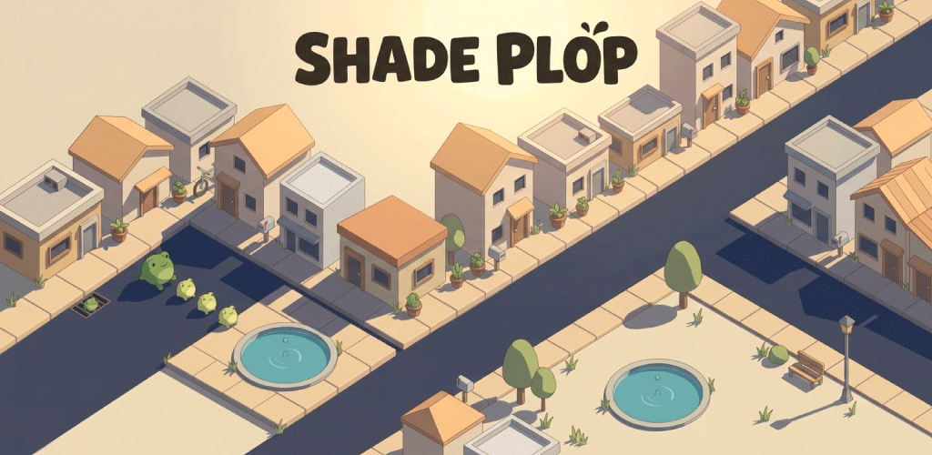 SHADE PLOP