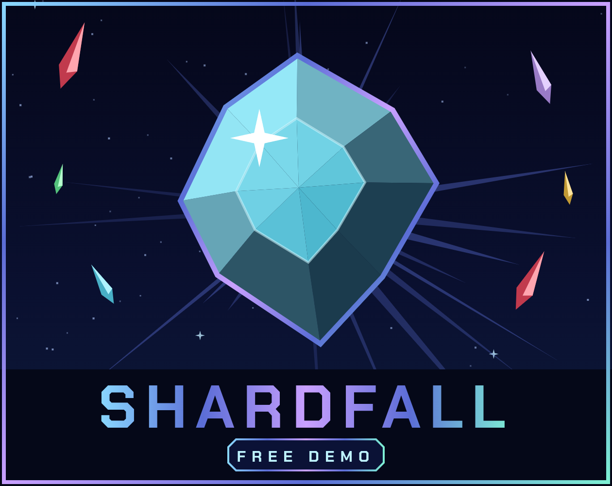 Shardfall (Demo)