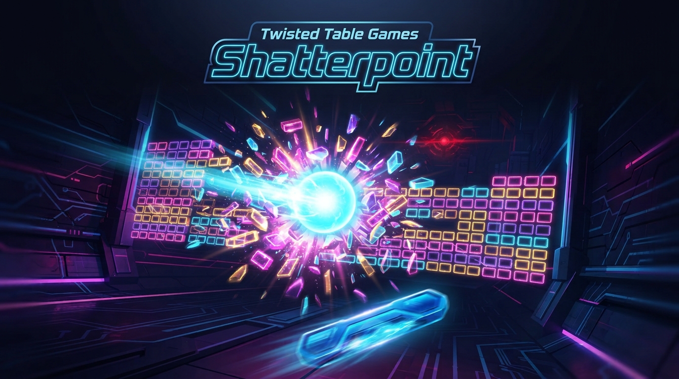 Shatterpoint