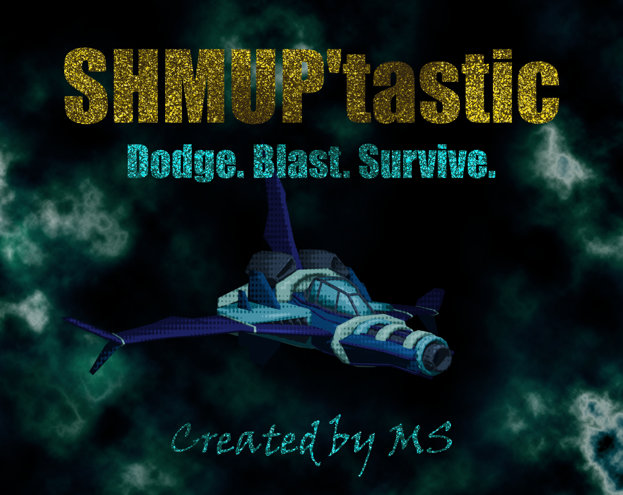 SHMUP'tastic