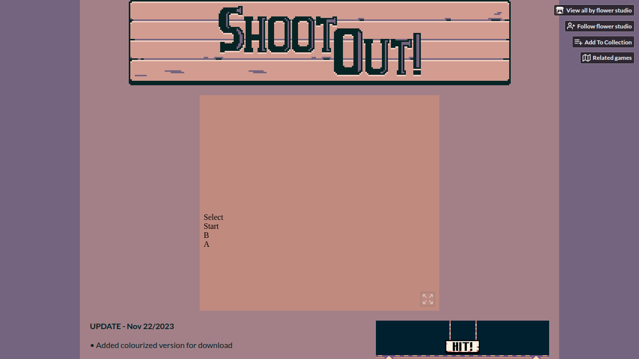 Shoot-Out!