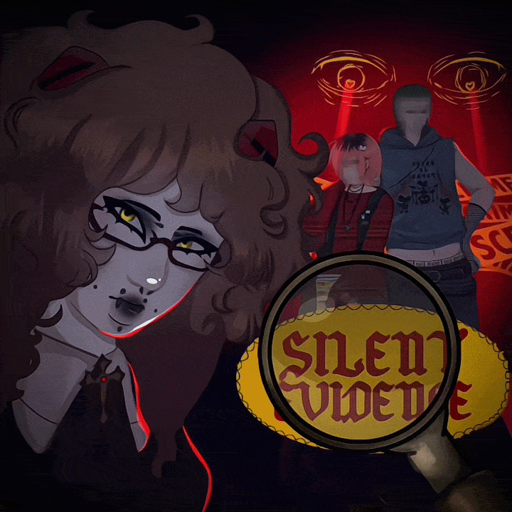 Silent Evidence [DEMO]