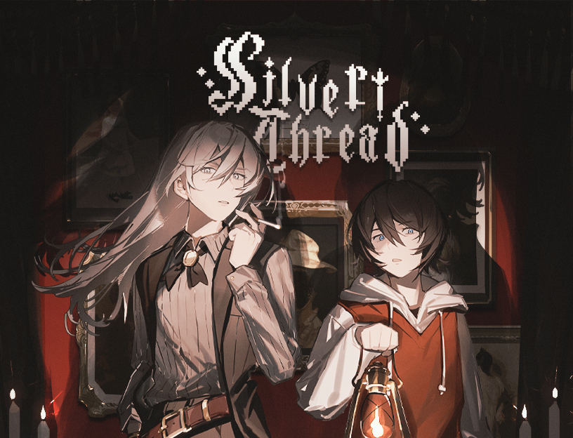 Silver Thread : Deux