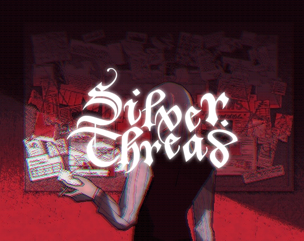 Silver Thread : Episode 3