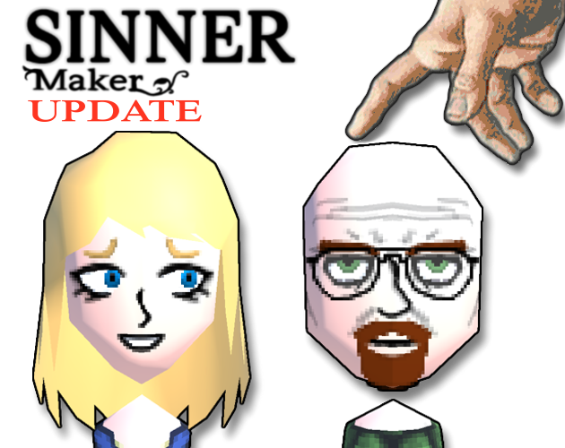 Sinner Maker (demo)