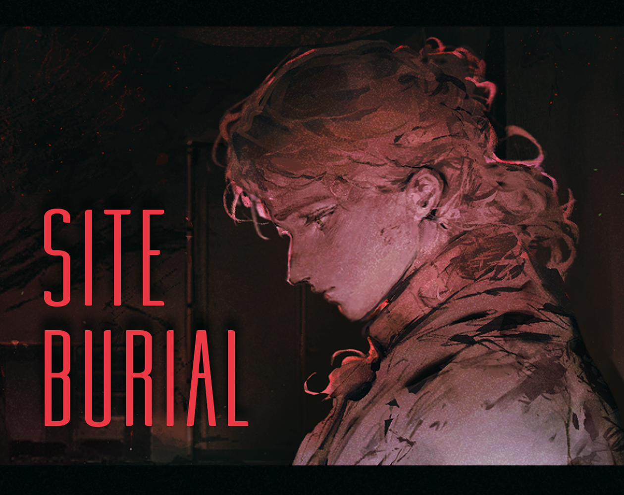 SITE BURIAL (v1.8)