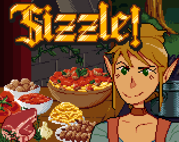 Sizzle